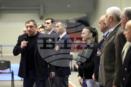 Карате - държавно първенство