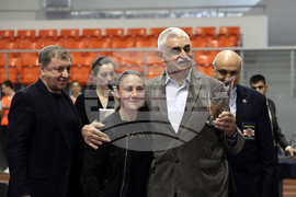 Карате - държавно първенство