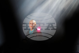 Бургас - Black Eyed Peas - концерт