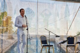 Балчик - фестивал „Дни на класиката“ 2023