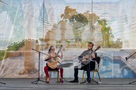 Балчик - фестивал „Дни на класиката“ 2023