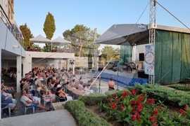 Балчик - фестивал „Дни на класиката“ 2023