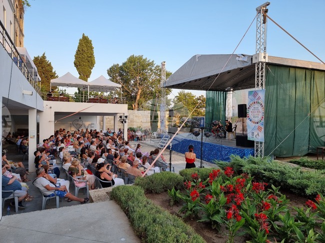 Музикалният фестивал „Дни на класиката“ започва в Балчик тази вечер