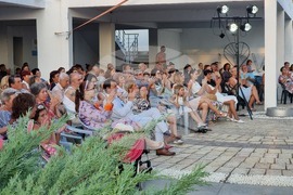 Балчик - фестивал „Дни на класиката“ 2023