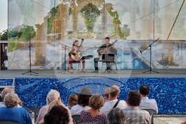 Балчик - фестивал „Дни на класиката“ 2023