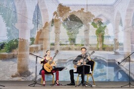 Балчик - фестивал „Дни на класиката“ 2023