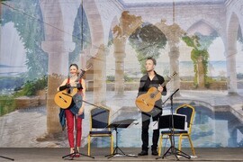 Балчик - фестивал „Дни на класиката“ 2023