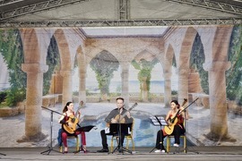 Балчик - фестивал „Дни на класиката“ 2023