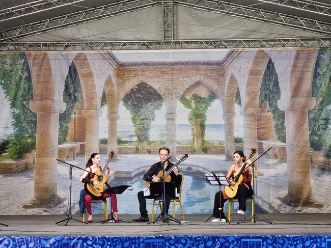 Балчик - фестивал „Дни на класиката“ 2023