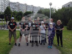 Снимка: Възраждане