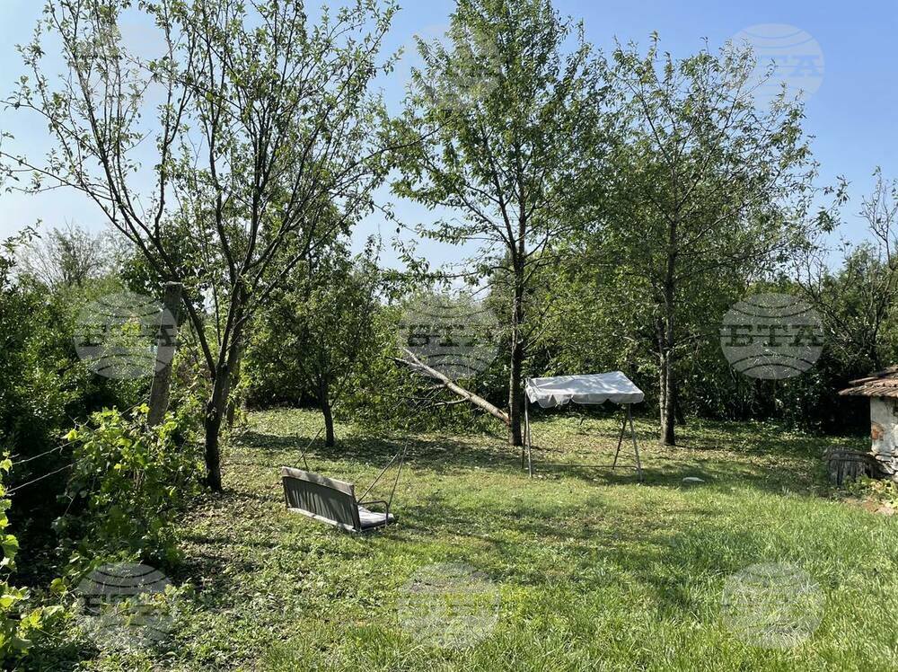 Първа жертва на последиците от лошото време в Босна и Херцеговина
