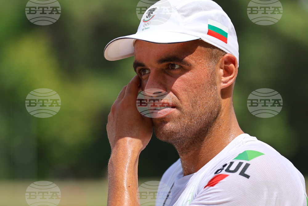 Пловдив - Световно първенство по гребане