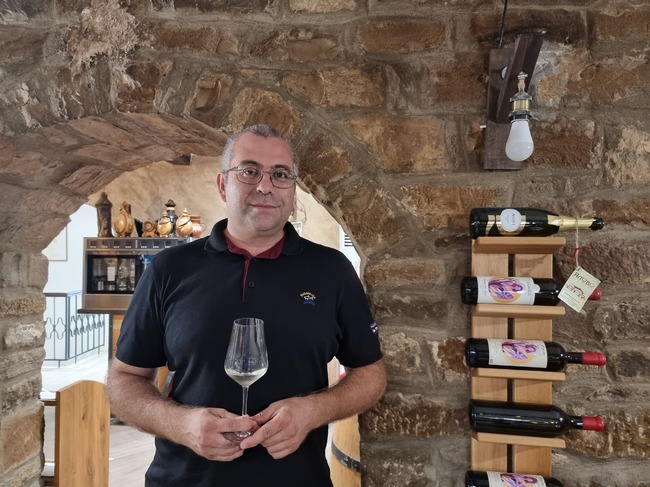 Number of Small, High Quality Wineries Is Increasing: Good Prerequisite for Wine Tourism