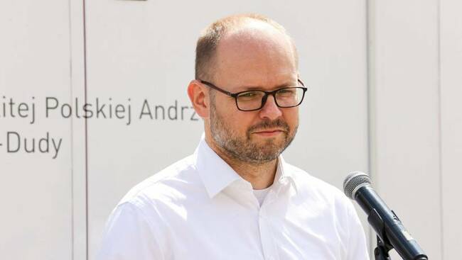 ПАП: Руските ядрени оръжия в Беларус увеличават нестабилността, казва високопоставен полски служител