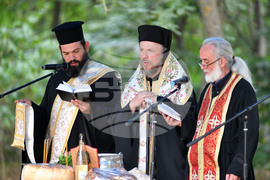 Село Малък Поровец - традиционен събор "Илинден"