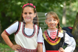 Село Малък Поровец - традиционен събор "Илинден"