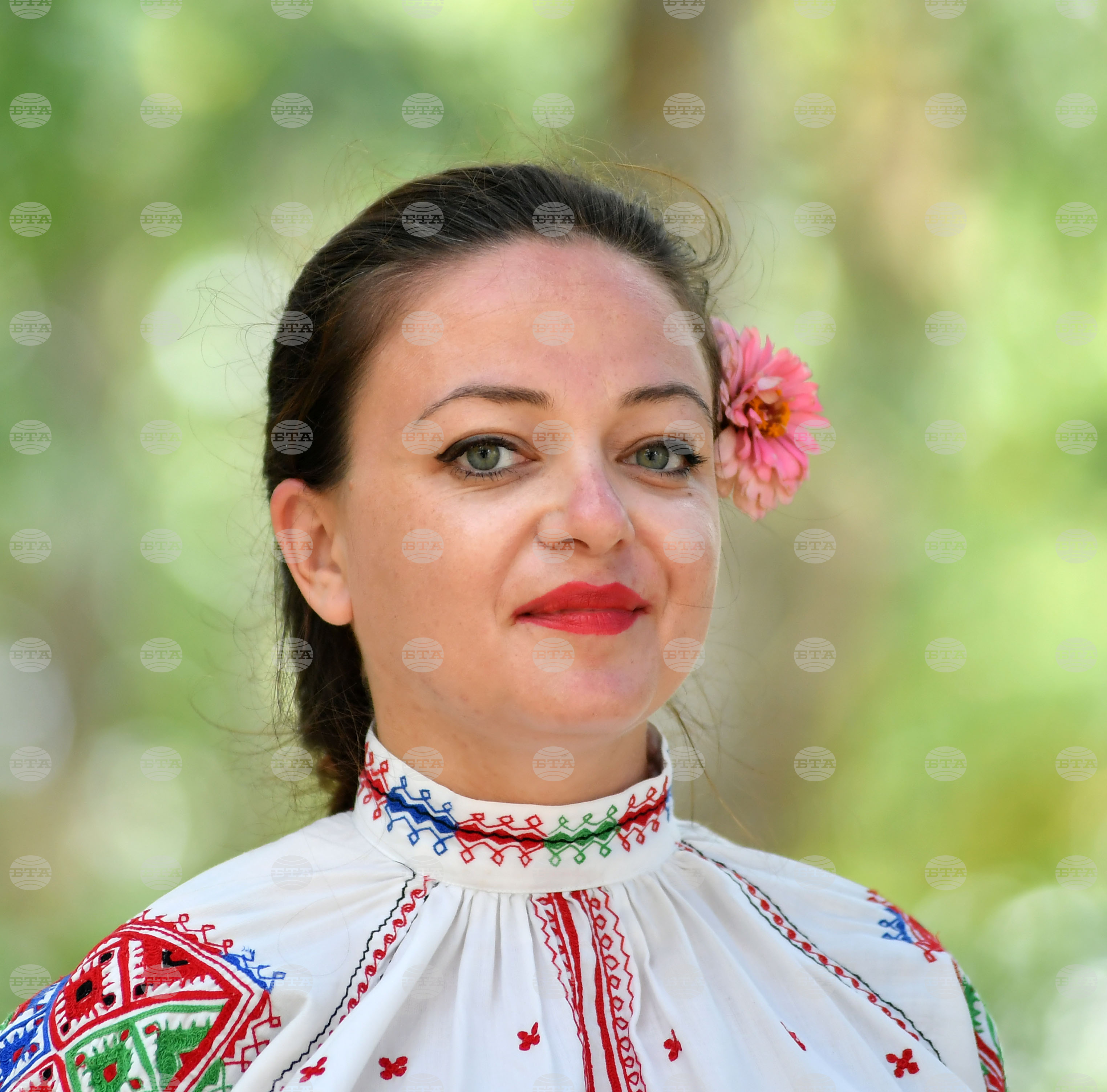 Село Малък Поровец - традиционен събор "Илинден"