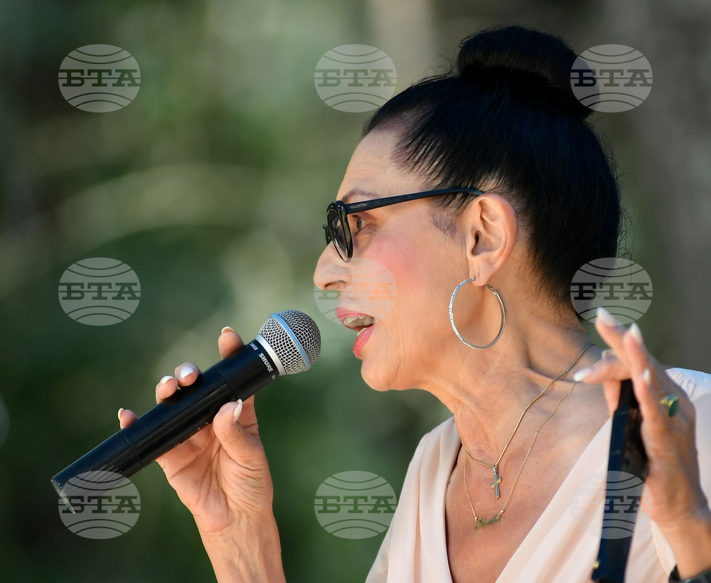 Село Малък Поровец - традиционен събор "Илинден"