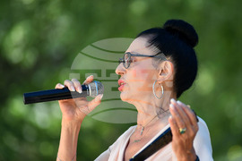 Село Малък Поровец - традиционен събор "Илинден"