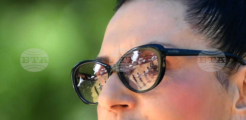 Село Малък Поровец - традиционен събор "Илинден"