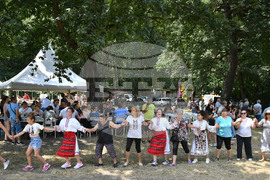 Село Малък Поровец - традиционен събор "Илинден"