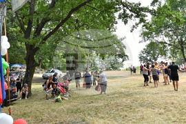 Село Малък Поровец - традиционен събор "Илинден"