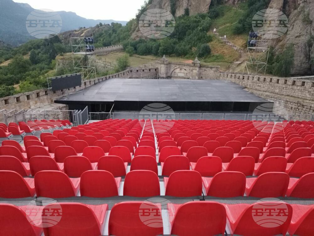 8th Summer Opera Festival in Belograchik to Open on August 4