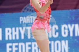 Художествена гимнастика - Стилияна Николова