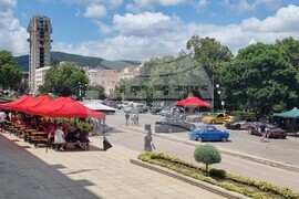 Шумен - автомобилно състезание