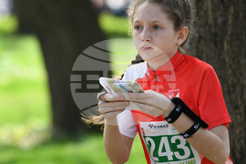  Стара Загора  - Туристическо ориентиране - състезание 