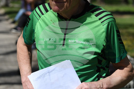  Стара Загора  - Туристическо ориентиране - състезание 