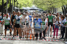  Стара Загора  - Туристическо ориентиране - състезание 