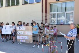 Сърбия - „Детска олимпийска ваканция - Босилеград 2023“