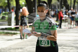  Стара Загора  - Туристическо ориентиране - състезание 