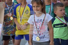 Сърбия - „Детска олимпийска ваканция - Босилеград 2023“