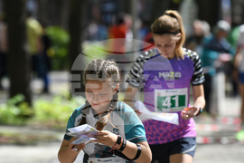  Стара Загора  - Туристическо ориентиране - състезание 