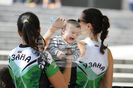  Стара Загора  - Туристическо ориентиране - състезание 