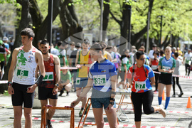  Стара Загора  - Туристическо ориентиране - състезание 