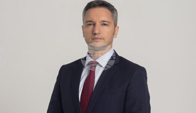 Кристиан Вигенин: ПП-ДБ, ГЕРБ-СДС и ДПС са "сглобка" на политически, икономически и персонални интереси