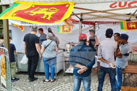 Румъния - ASIA FOOD FESTIVAL