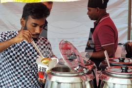 Румъния - ASIA FOOD FESTIVAL