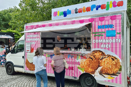 Румъния - ASIA FOOD FESTIVAL