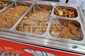 Румъния - ASIA FOOD FESTIVAL