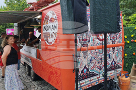 Румъния - ASIA FOOD FESTIVAL