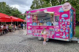 Румъния - ASIA FOOD FESTIVAL