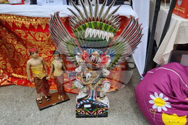 Румъния - ASIA FOOD FESTIVAL