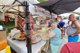 Румъния - ASIA FOOD FESTIVAL