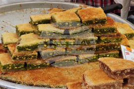 Румъния - ASIA FOOD FESTIVAL