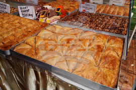 Румъния - ASIA FOOD FESTIVAL