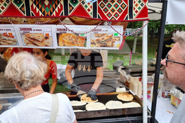 Румъния - ASIA FOOD FESTIVAL